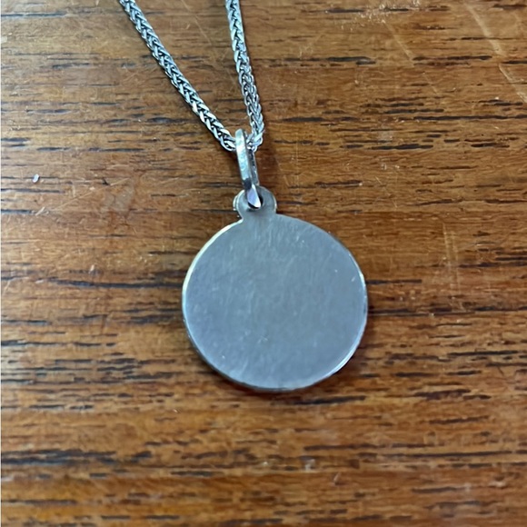 Caduceus nursing symbol charm - Picture 2 of 2